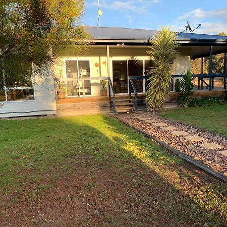 Kangaroo Island Cabins キングスコート エクステリア 写真