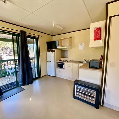 Kangaroo Island Cabins キングスコート エクステリア 写真