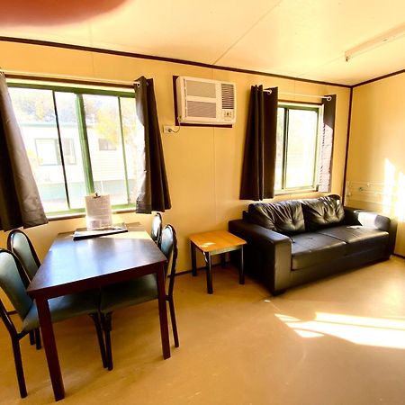 Kangaroo Island Cabins キングスコート エクステリア 写真