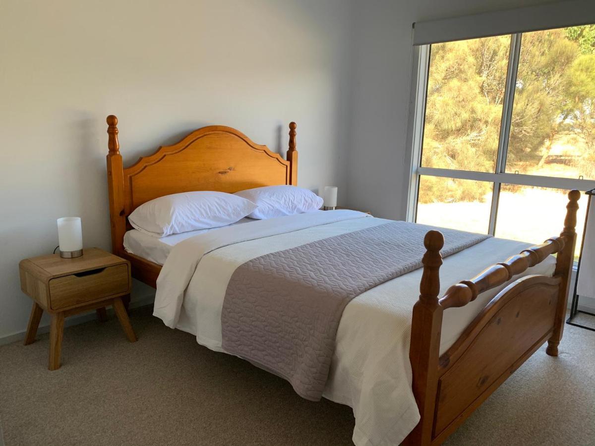 Kangaroo Island Cabins キングスコート エクステリア 写真