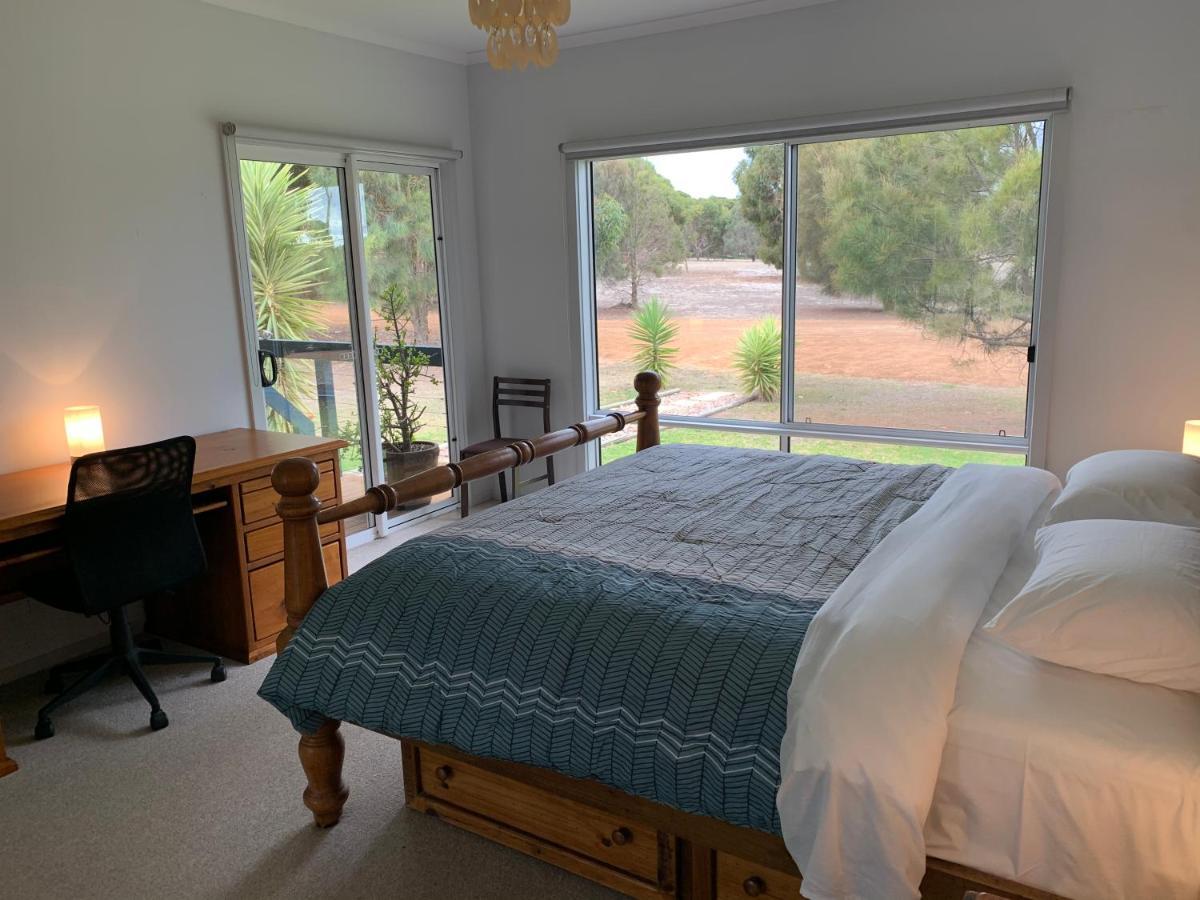Kangaroo Island Cabins キングスコート エクステリア 写真