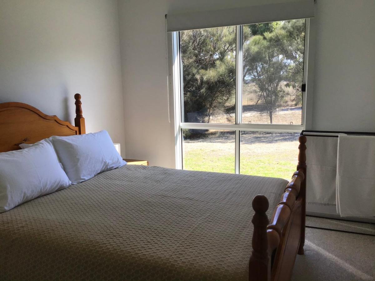 Kangaroo Island Cabins キングスコート エクステリア 写真