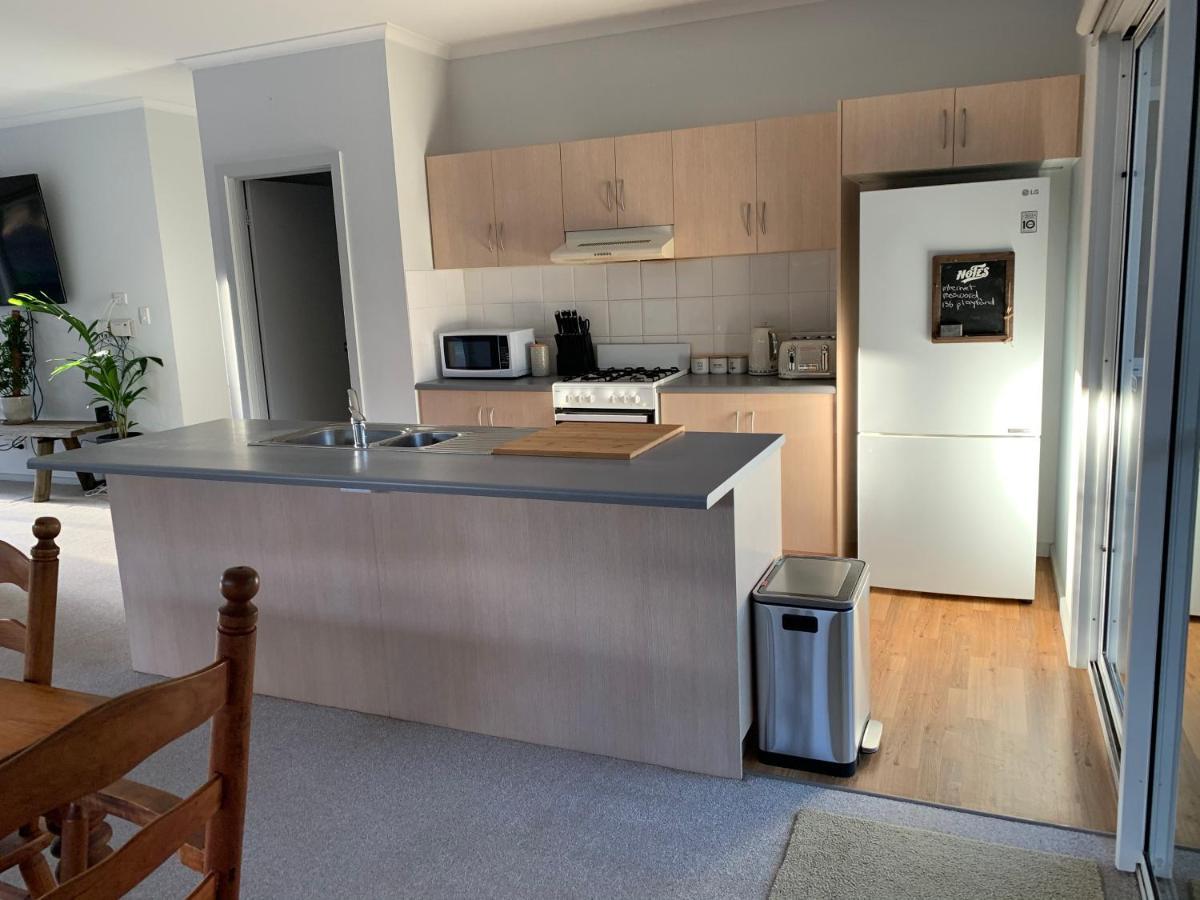 Kangaroo Island Cabins キングスコート エクステリア 写真