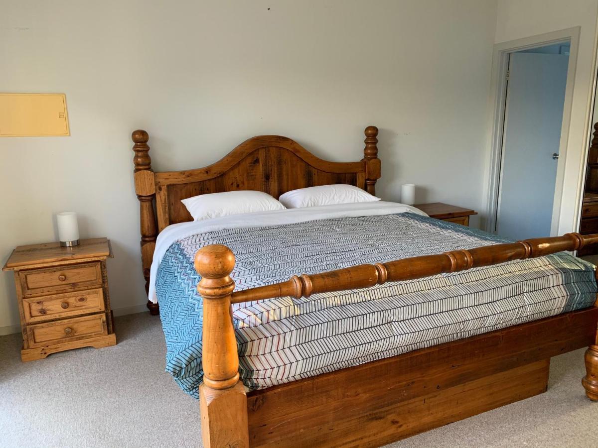 Kangaroo Island Cabins キングスコート エクステリア 写真
