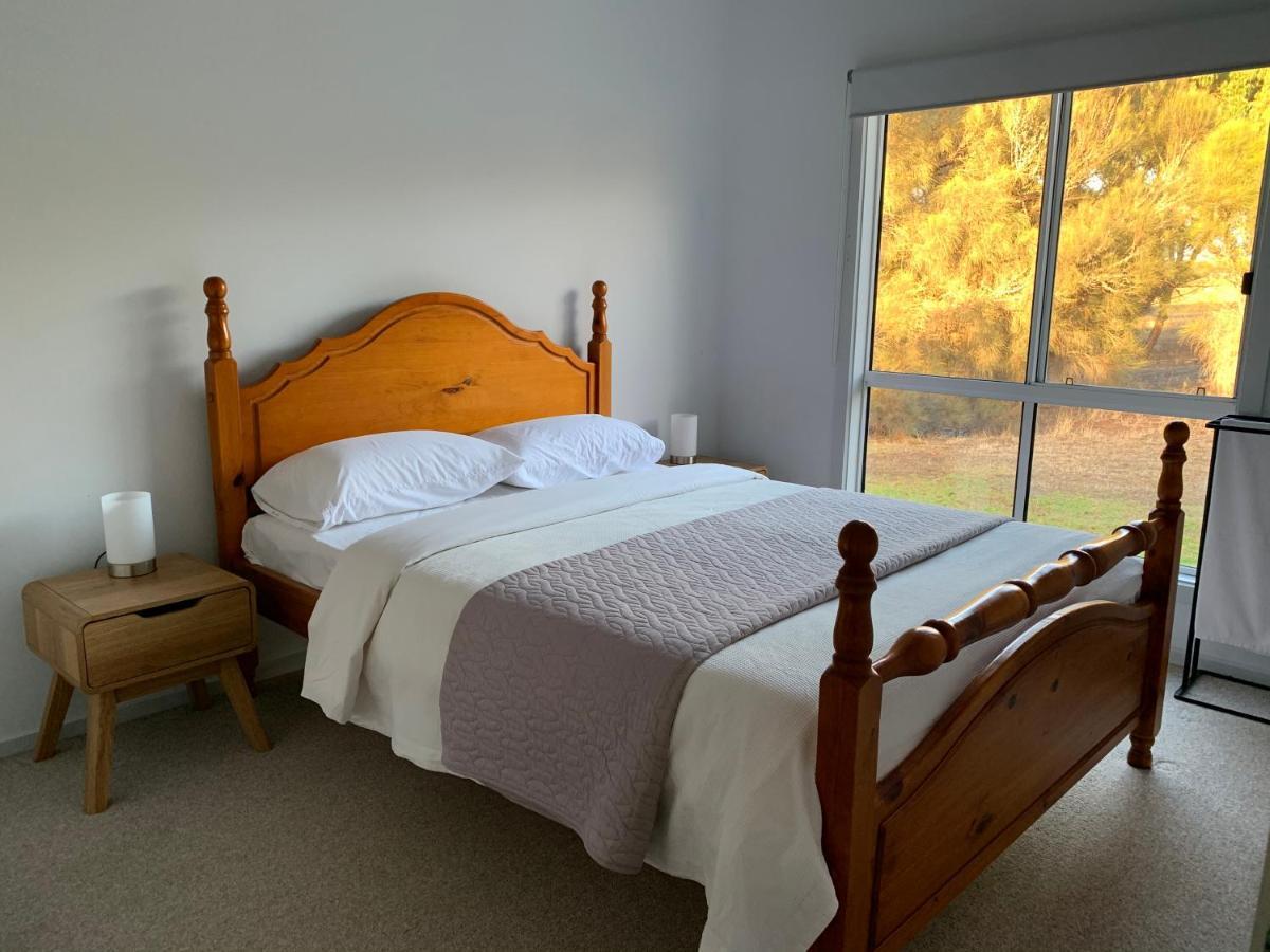 Kangaroo Island Cabins キングスコート エクステリア 写真
