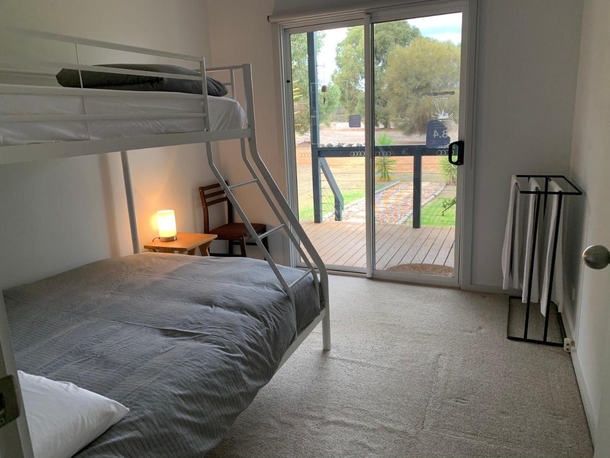 Kangaroo Island Cabins キングスコート エクステリア 写真