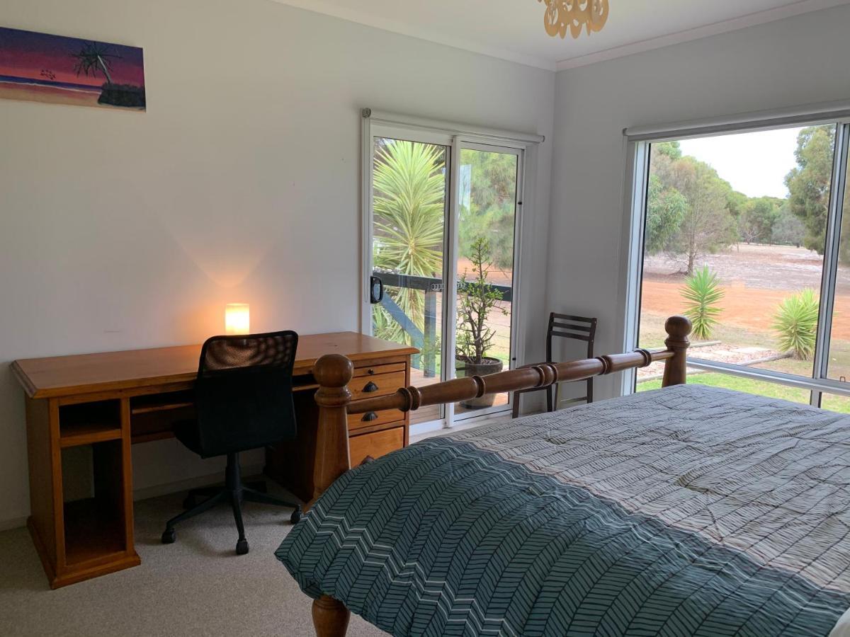 Kangaroo Island Cabins キングスコート エクステリア 写真