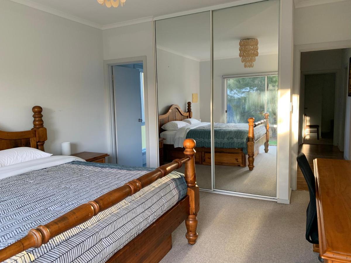 Kangaroo Island Cabins キングスコート エクステリア 写真