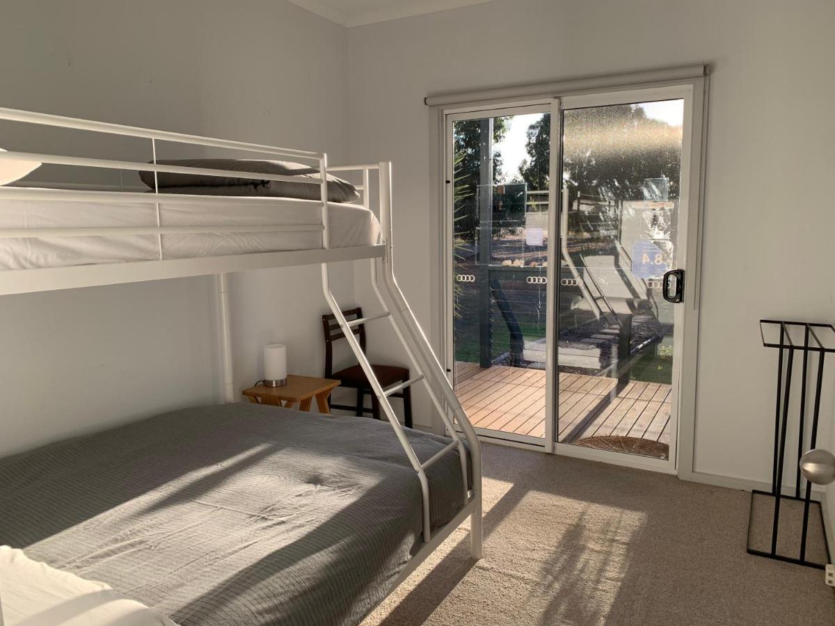 Kangaroo Island Cabins キングスコート エクステリア 写真
