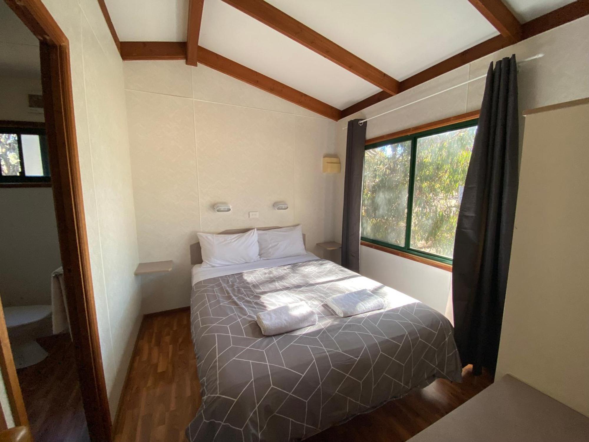 Kangaroo Island Cabins キングスコート エクステリア 写真