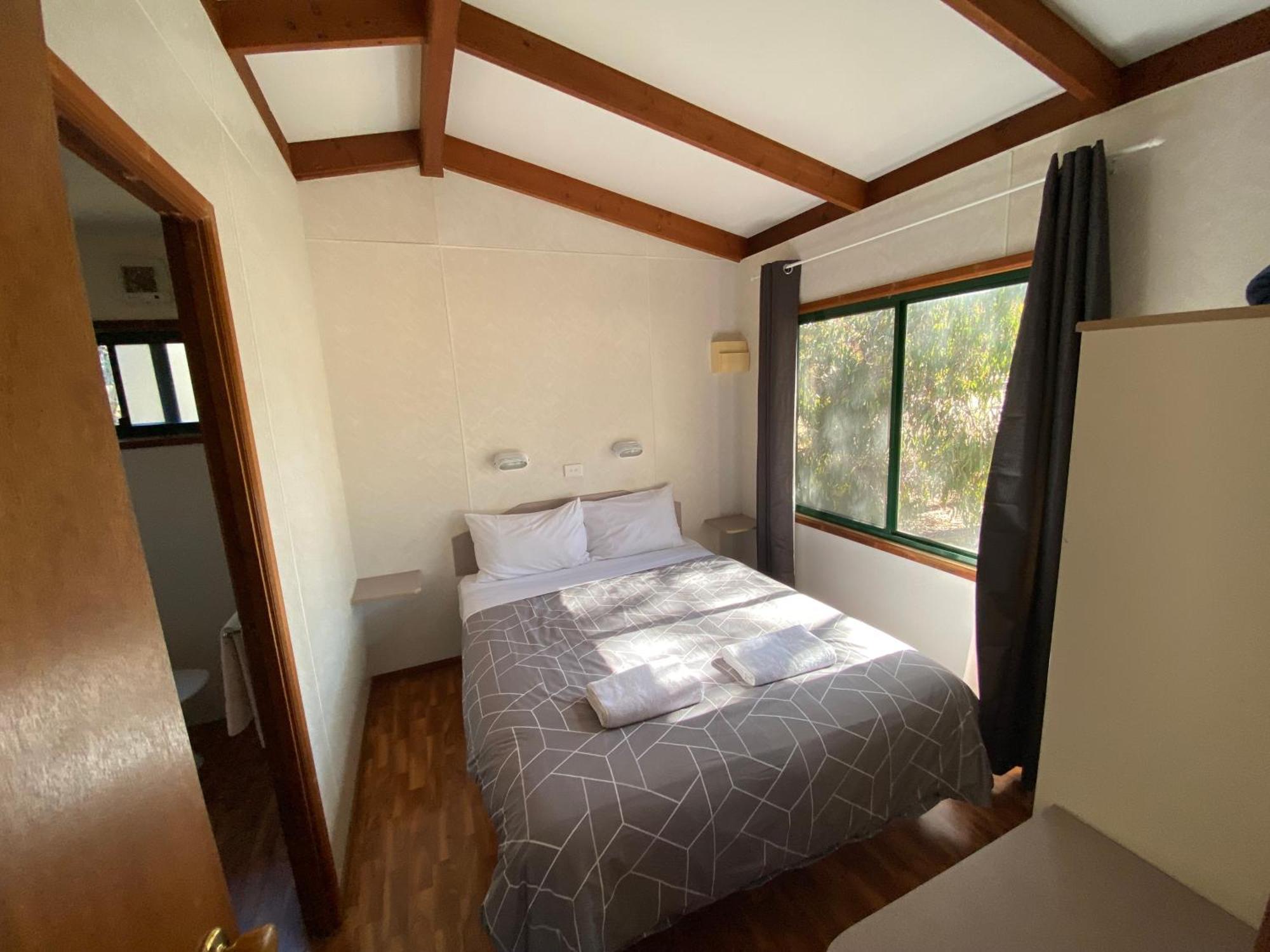 Kangaroo Island Cabins キングスコート エクステリア 写真