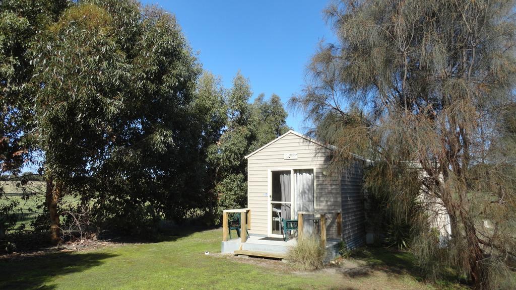 Kangaroo Island Cabins キングスコート エクステリア 写真